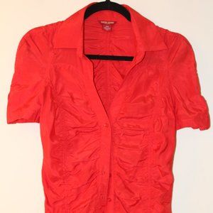 Guess Jeans Top size M